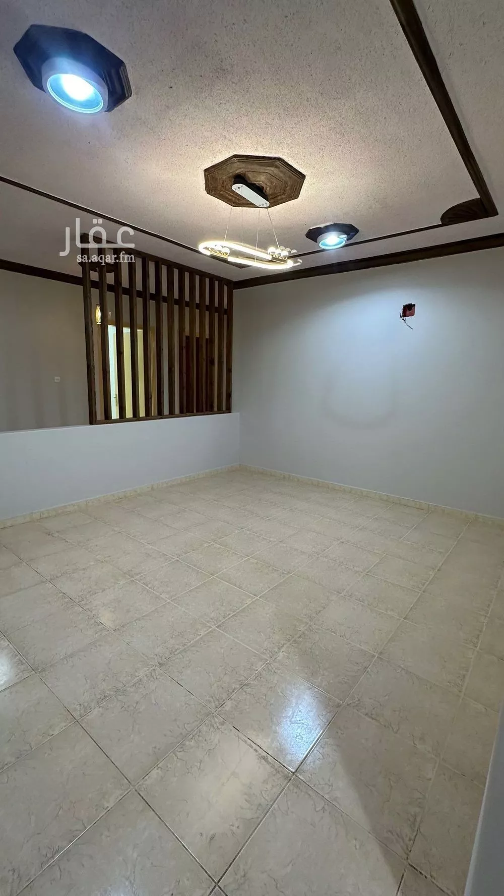 شقة للإيجار في شارع المقاماتي, حي الحمراء, مدينة الرياض, منطقة الرياض 1 صورة