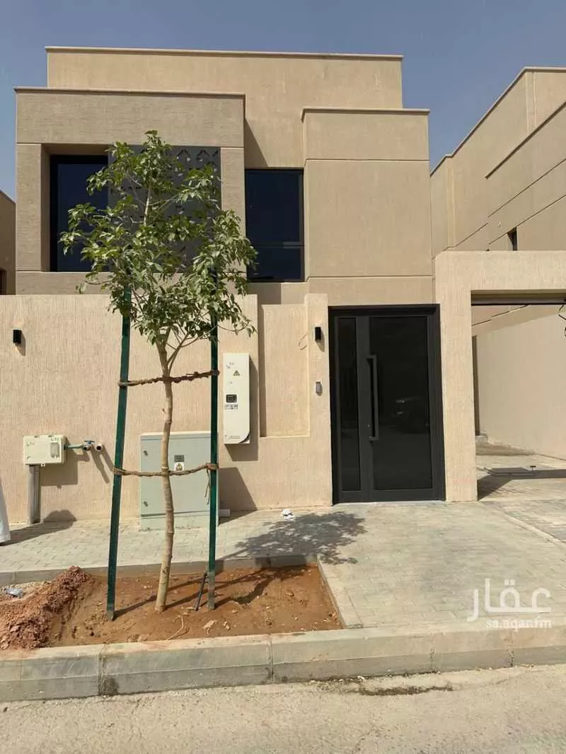 فيلا للإيجار في حي الشرق ، الرياض ، منطقة الرياض 1 صورة