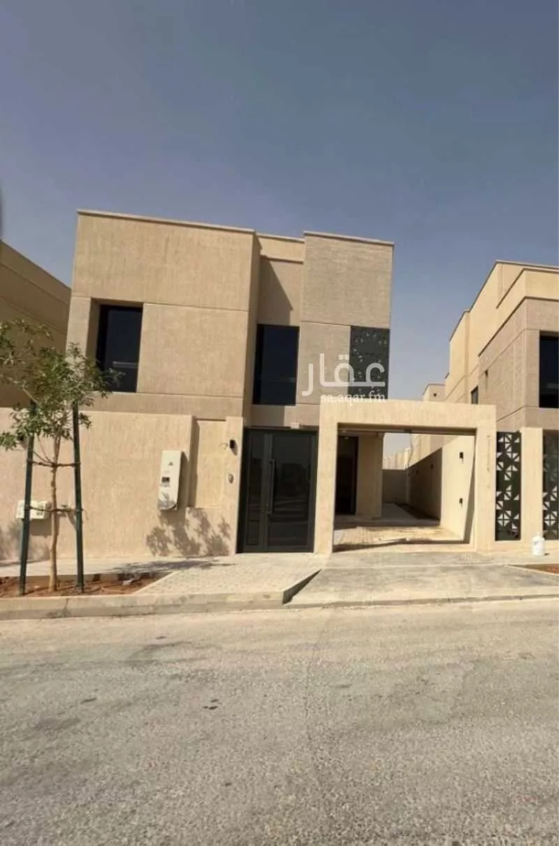 فيلا للإيجار في حي الشرق ، الرياض ، منطقة الرياض 1 صورة