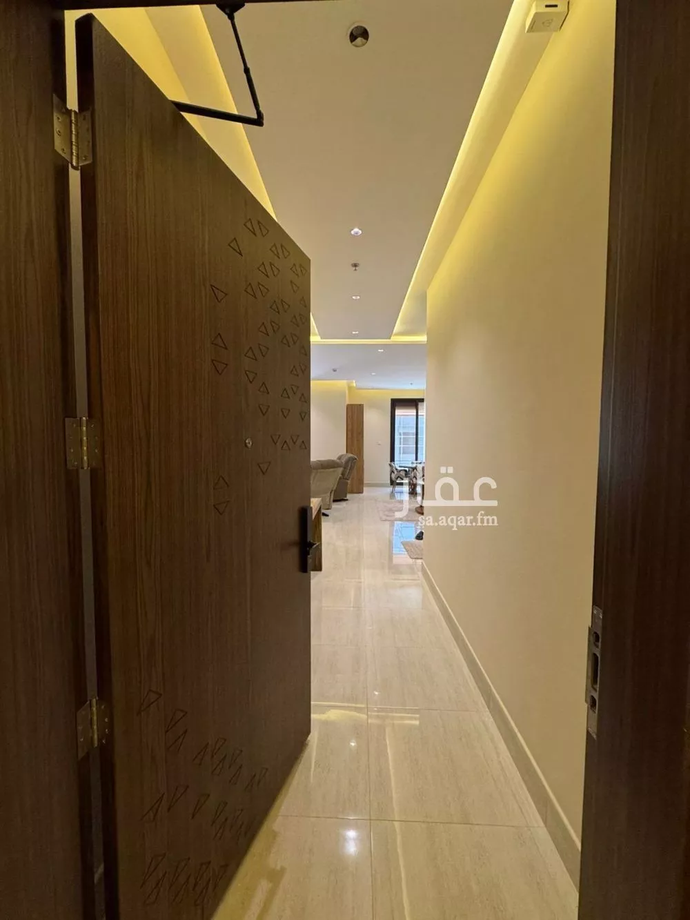 شقة للإيجار في شارع الكاتب, حي العارض, مدينة الرياض, منطقة الرياض 1 صورة