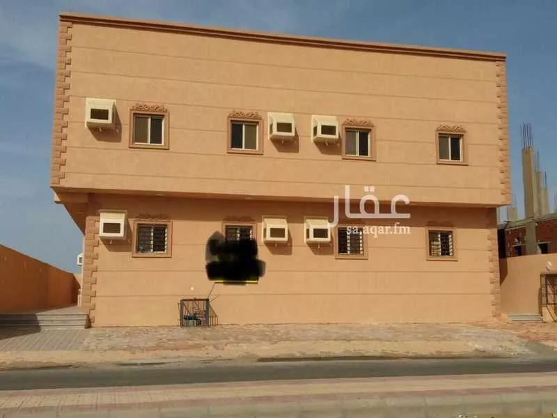 عمارة للبيع في حي النعيم, مدينة رابغ, منطقة مكة المكرمة 1 صورة
