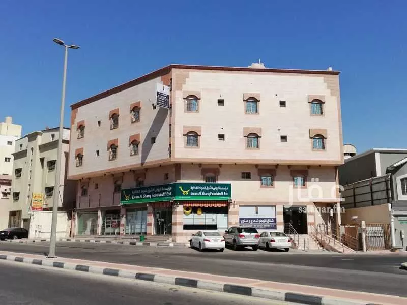 شقة للإيجار في شارع اليرموك, حي العليا, مدينة الخبر, المنطقة الشرقية 1 صورة