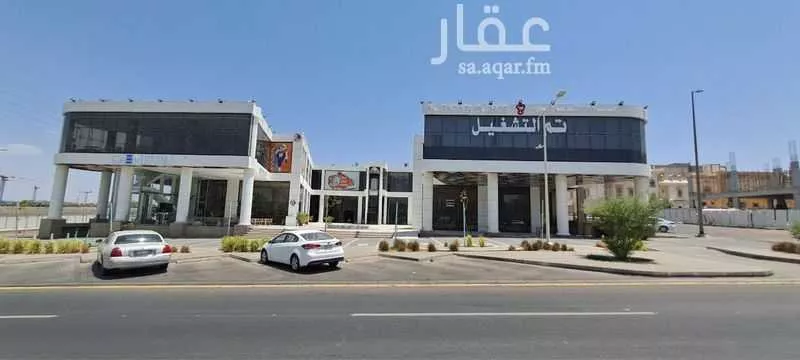 محل للإيجار في شارع علم الله ابن علي الصابوني, حي الحديقة, مدينة المدينه المنوره, منطقة المدينة المنورة 1 صورة