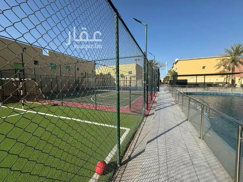 فيلا للإيجار في شارع اوس ابن ساعدة, حي الفيصلية, مدينة الدمام, المنطقة الشرقية 1 صورة