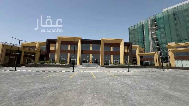 مكتب تجاري للإيجار في شارع طريق الملك عبدالله, حي المنار, مدينة الدمام, المنطقة الشرقية 1 صورة
