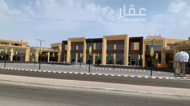 مكتب تجاري للإيجار في شارع شارع جابر بن عبدالله, حي المنار, مدينة الدمام, المنطقة الشرقية 1 صورة