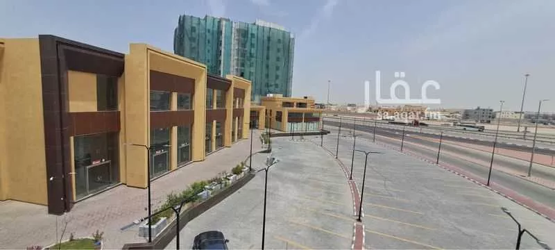 مكتب تجاري للإيجار في شارع عاصم الكوفي, حي المزروعية, مدينة الدمام, المنطقة الشرقية 1 صورة