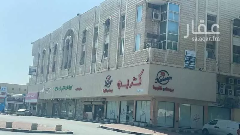 شقة للإيجار في شارع الملك خالد, حي الجلوية, مدينة الدمام, المنطقة الشرقية 1 صورة