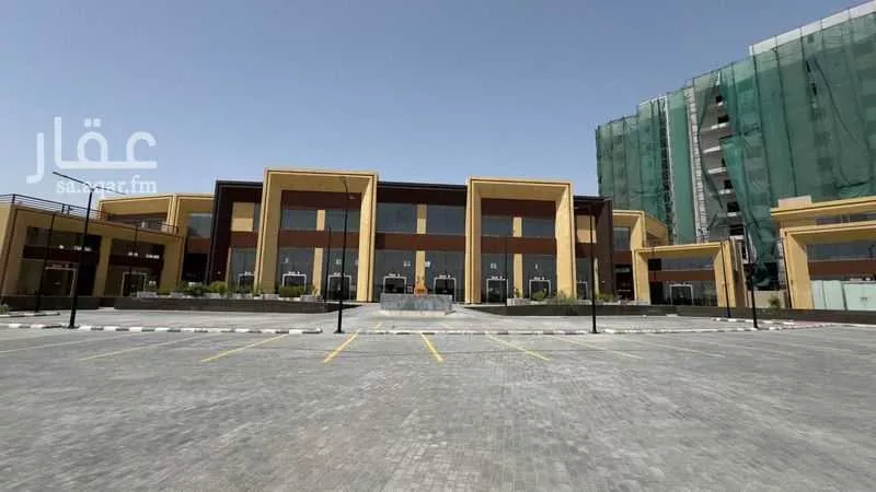 محل للإيجار في شارع طريق الملك عبدالله, حي المنار, مدينة الدمام, المنطقة الشرقية 1 صورة