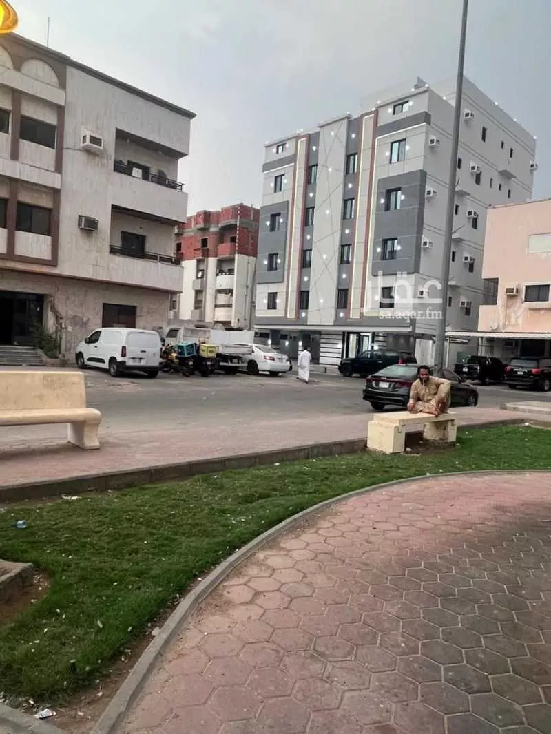 شقة للإيجار في شارع عمرو بن حسان, حي البوادي, مدينة جدة, منطقة مكة المكرمة 1 صورة