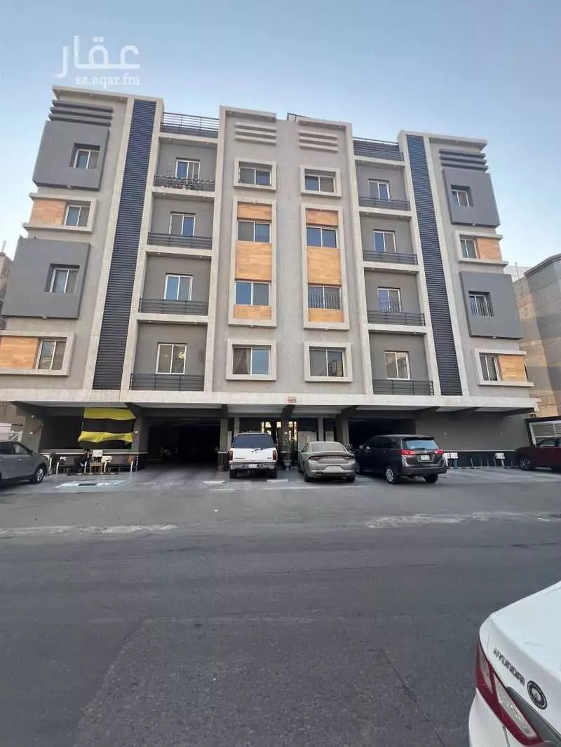 شقة للإيجار في شارع ابو زكريا بن مزين, حي الصفاء, مدينة جدة, منطقة مكة المكرمة 1 صورة