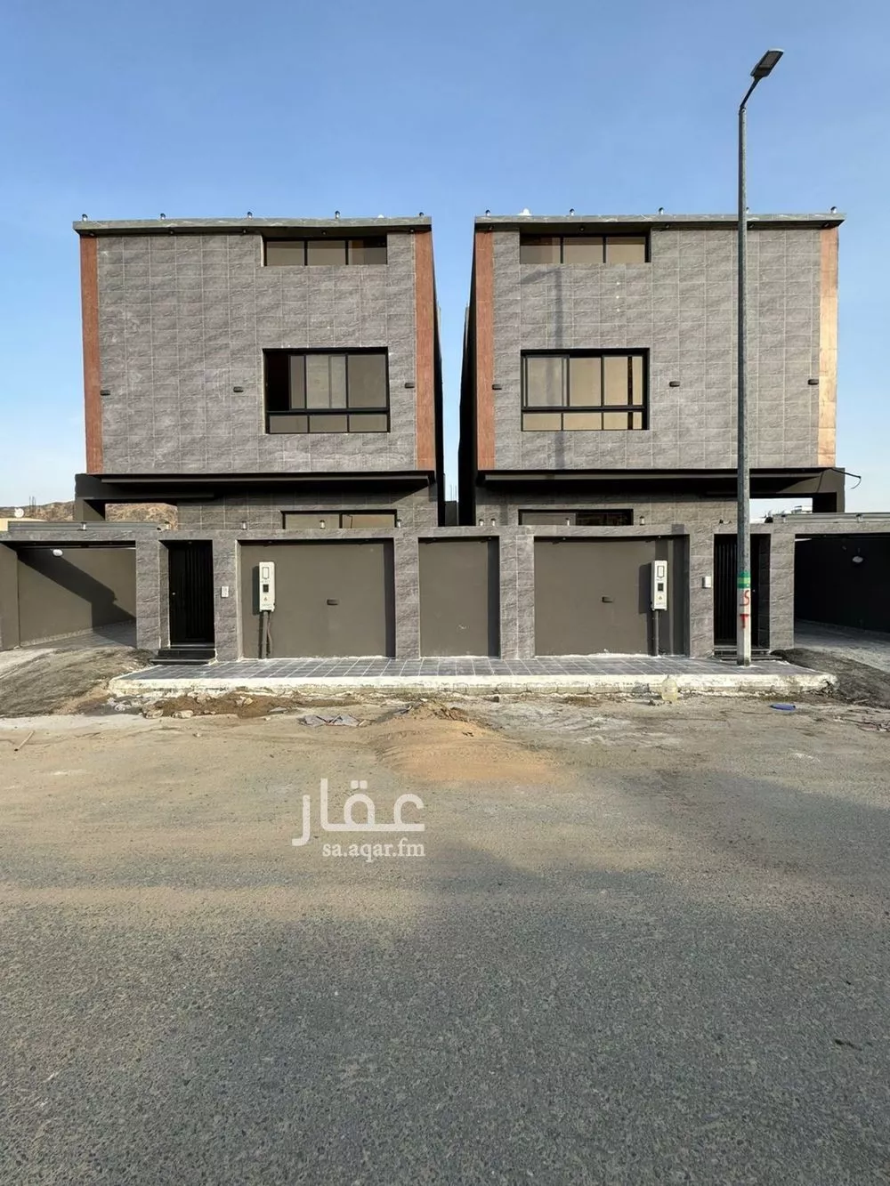فيلا للإيجار في شارع عاقل بن أبي البكير, حي المسيال الجديد, مدينة مكه المكرمه, منطقة مكة المكرمة 1 صورة
