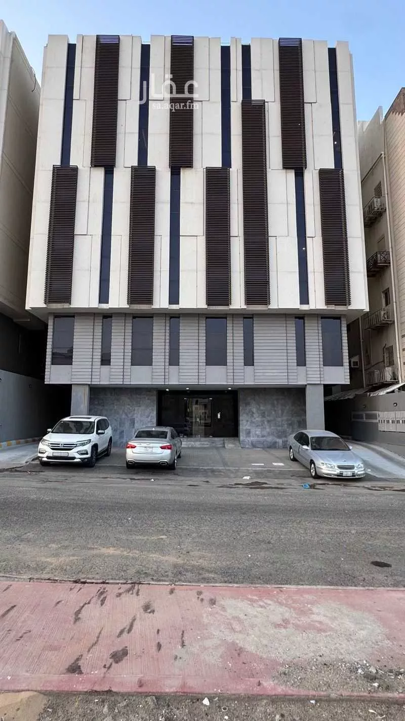 شقة للإيجار في شارع معمر بن حزم رضي الله عنه, حي الملك فهد, مدينة مكه المكرمه, منطقة مكة المكرمة 1 صورة