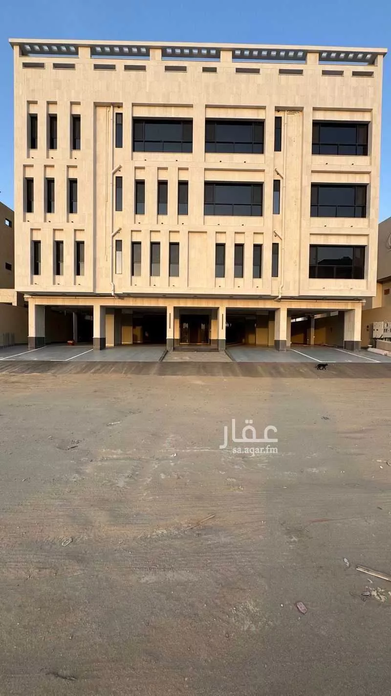 شقة للبيع في شارع الماراني, حي الشامية الجديد, مدينة مكه المكرمه, منطقة مكة المكرمة 1 صورة