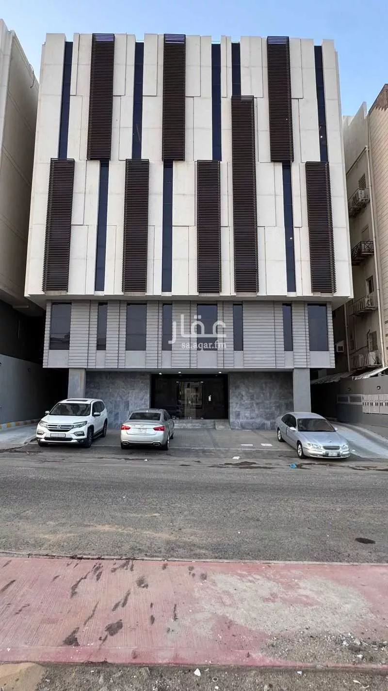 شقة للإيجار في شارع معمر بن حزم رضي الله عنه, حي الملك فهد, مدينة مكه المكرمه, منطقة مكة المكرمة 1 صورة
