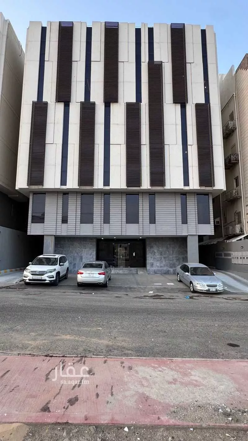 شقة للإيجار في شارع معمر بن حزم رضي الله عنه, حي الملك فهد, مدينة مكه المكرمه, منطقة مكة المكرمة 1 صورة