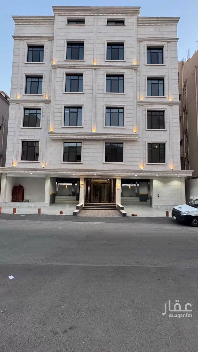 شقة للبيع في شارع شارع نصر بن الحارث بن كعب, حي الشوقية, مدينة مكه المكرمه, منطقة مكة المكرمة 1 صورة