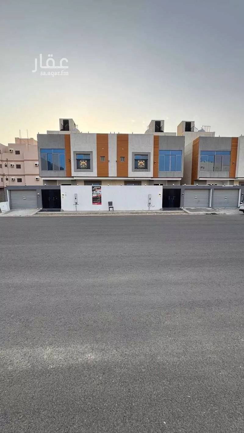 فيلا للبيع في شارع أبي الفضل الحموي, حي الشامية الجديد, مدينة مكه المكرمه, منطقة مكة المكرمة 1 صورة