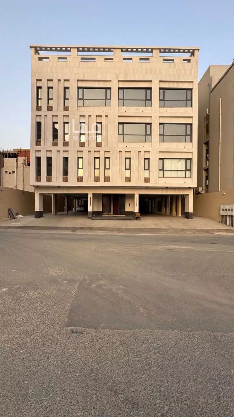 شقة للبيع في شارع البلقيني, حي الشامية الجديد, مدينة مكه المكرمه, منطقة مكة المكرمة 1 صورة