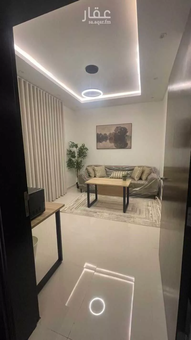 شقة للإيجار في شارع سيل العرم, حي الشهداء الشمالية, مدينة الطائف, منطقة مكة المكرمة 1 صورة