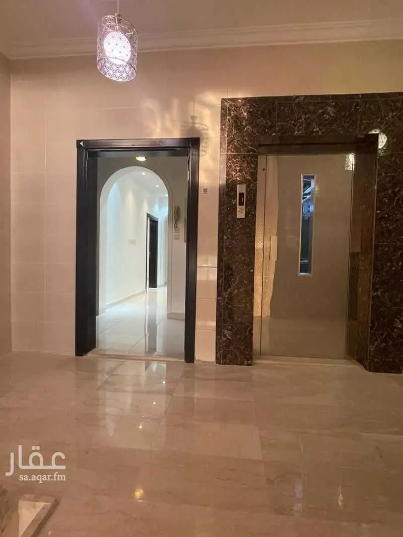 شقة للإيجار في شارع سيل العرم, حي الشهداء الشمالية, مدينة امارة منطقة مكة المكرمة - الطائف, منطقة مكة المكرمة 1 صورة