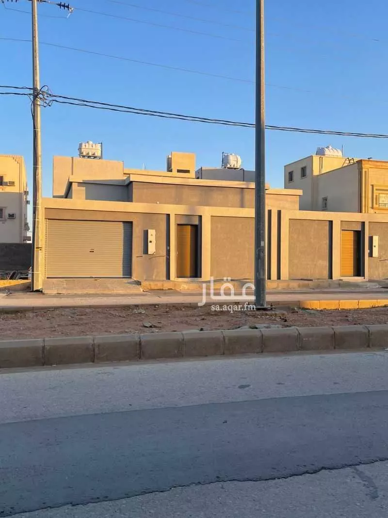 فيلا للبيع في شارع 2813769, حي الأمير سلطان بن عبدالعزيز, مدينة المجمعة, منطقة الرياض 1 صورة
