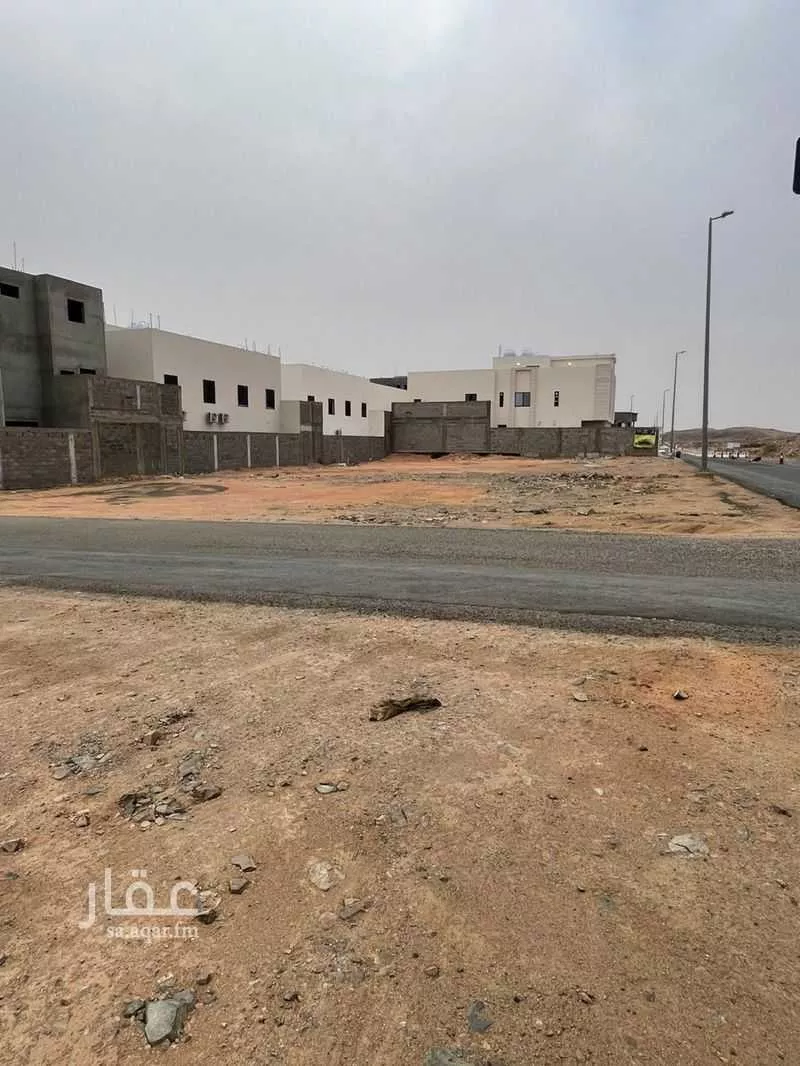 أرض للبيع في شارع 1085030, حي قرية النيصية, مدينة حائل, منطقة حائل 1 صورة