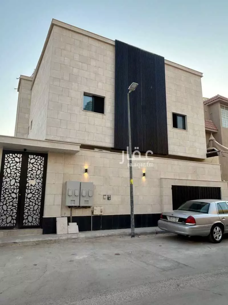 عمارة للإيجار في شارع يحيي بن ياقوت, حي العليا, مدينة الرياض, منطقة الرياض 1 صورة