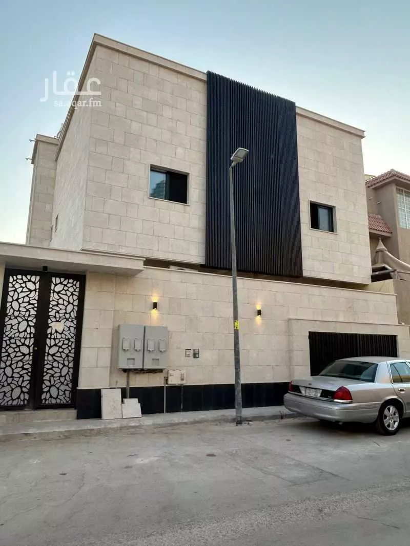 شقة للإيجار في شارع يحيى بن ياقوت, حي العليا, مدينة الرياض, منطقة الرياض 1 صورة
