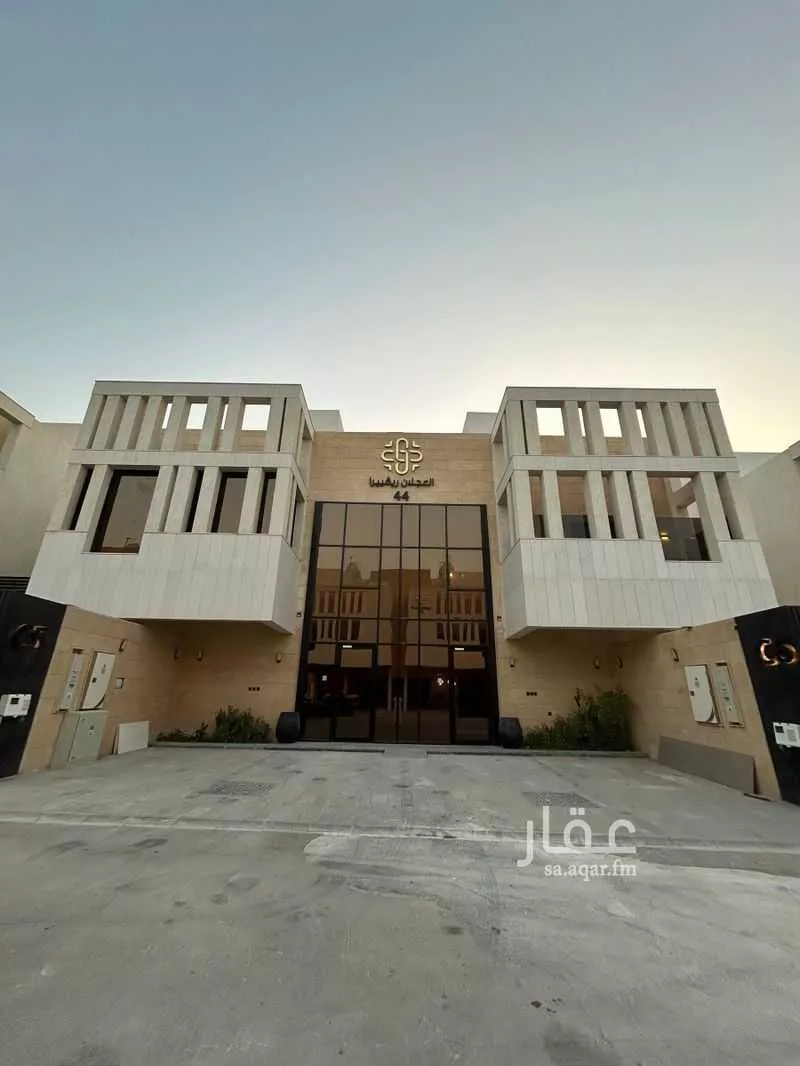 دور للبيع في شارع الخبر, حي النفل, مدينة الرياض, منطقة الرياض 1 صورة