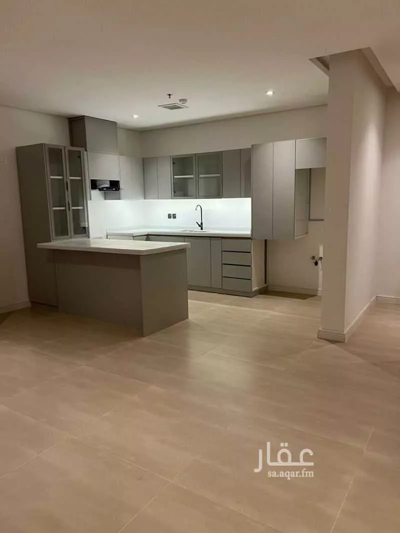 شقة للإيجار في شارع علقمة بن وائل, حي النرجس, مدينة الرياض, منطقة الرياض 1 صورة