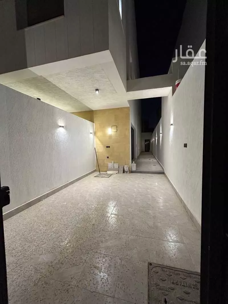 دور للإيجار في شارع الخبيرة, حي النفل, مدينة الرياض, منطقة الرياض 1 صورة