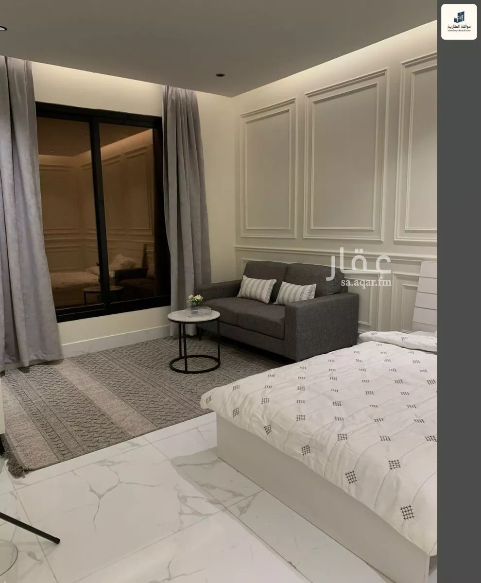 شقة للإيجار في شارع الحناكية, حي الحمراء, مدينة الخبر, المنطقة الشرقية 1 صورة