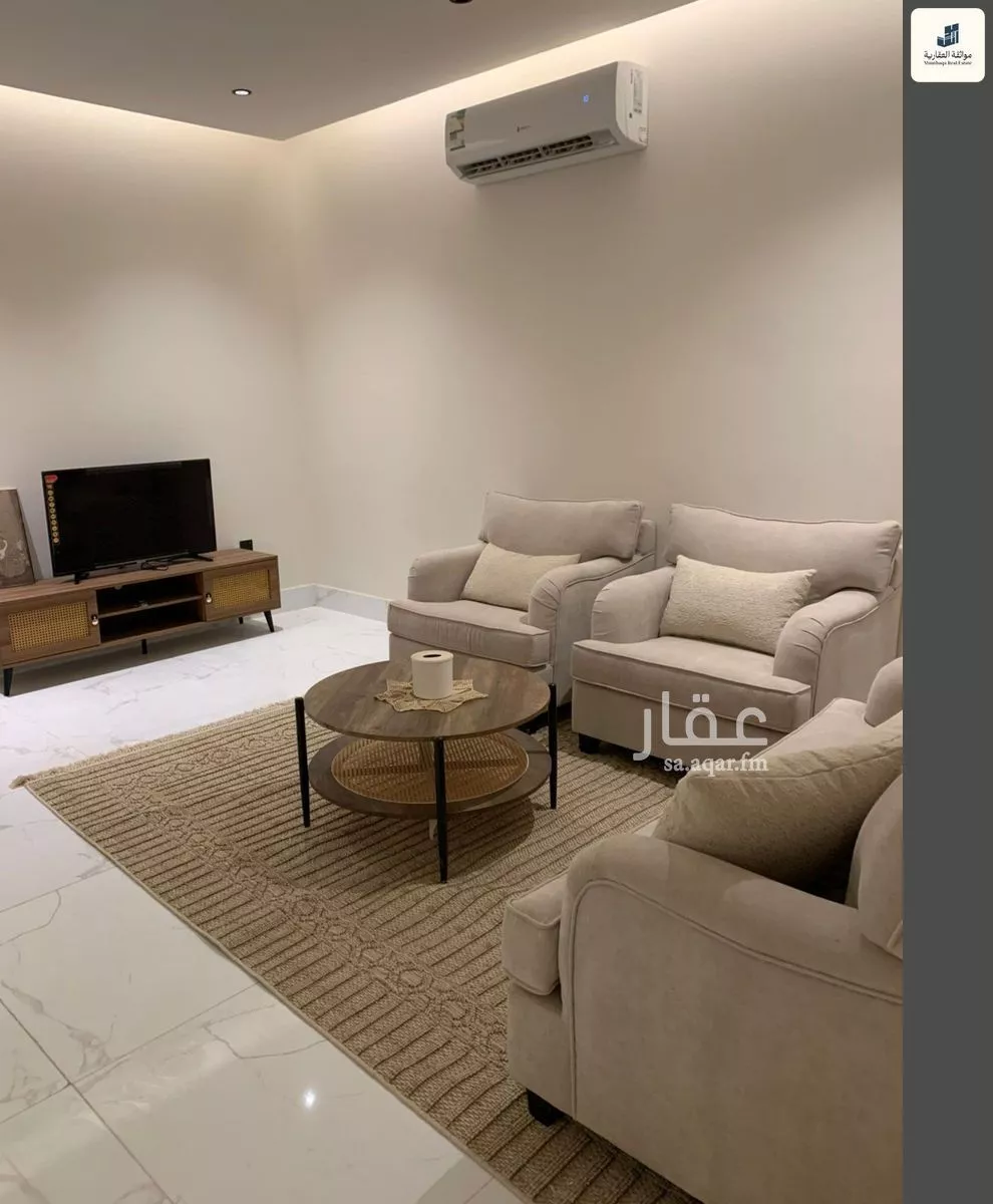 شقة للإيجار في شارع الحناكية, حي الحمراء, مدينة الخبر, المنطقة الشرقية 1 صورة