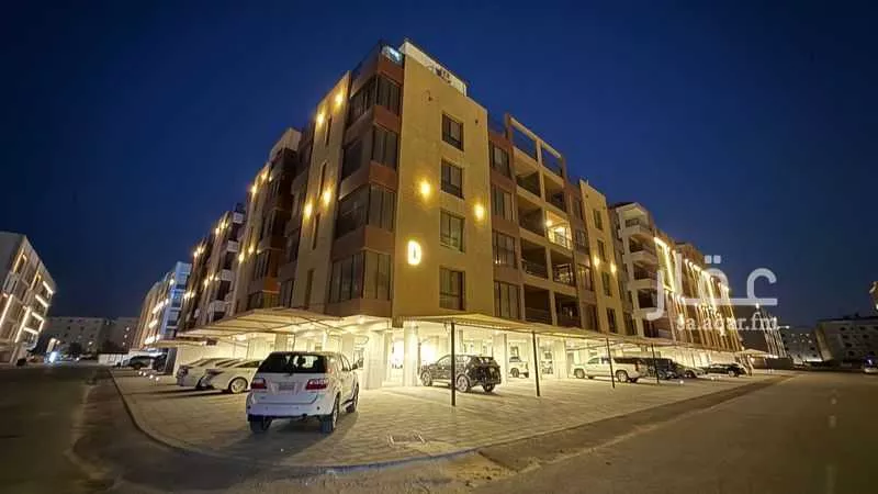 شقة للإيجار في شارع العطايف, حي الحمراء, مدينة الخبر, المنطقة الشرقية 1 صورة