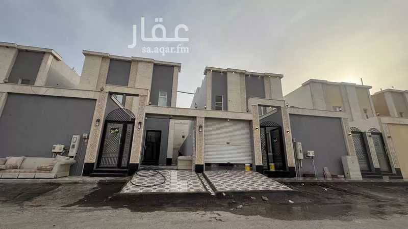 فيلا للبيع في شارع المدارس, حي العقيق, مدينة الخبر, المنطقة الشرقية 1 صورة