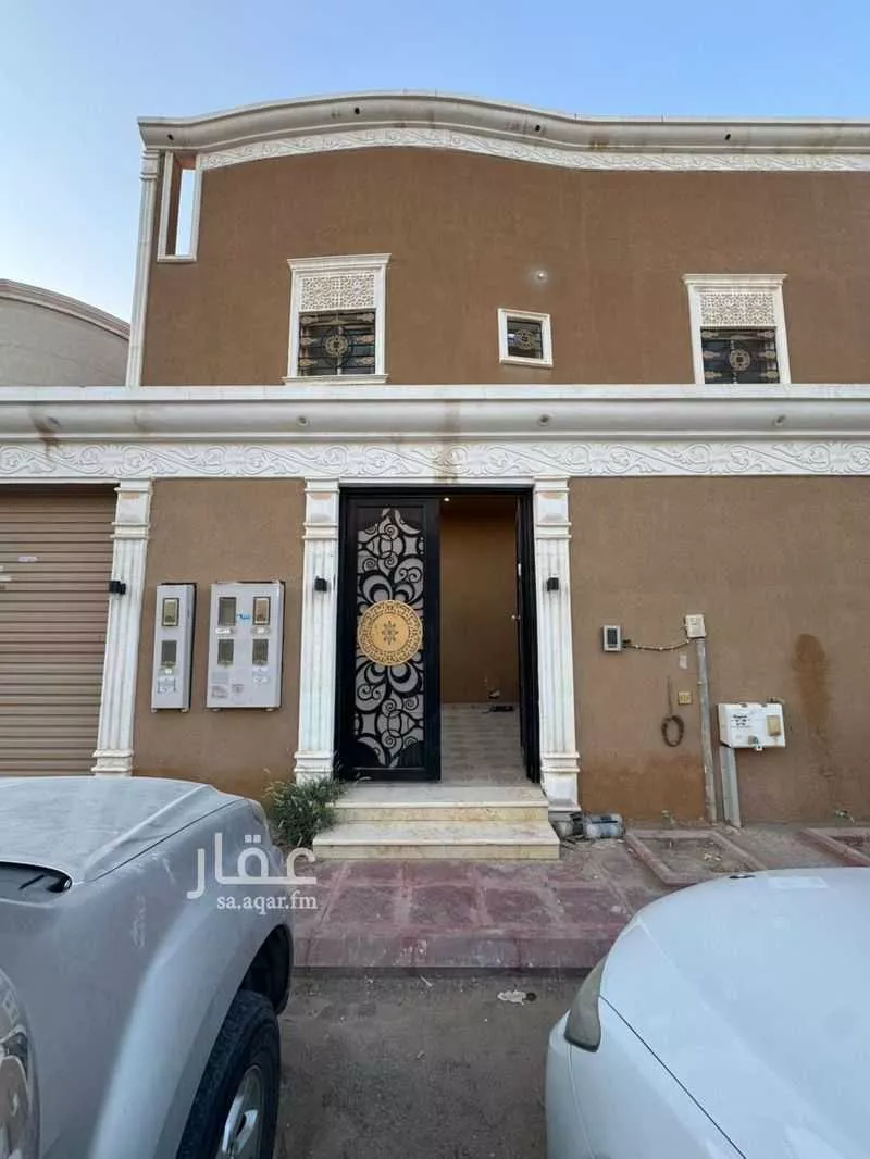 دور للإيجار في شارع المضة, حي ظهرة لبن, مدينة الرياض, منطقة الرياض 1 صورة