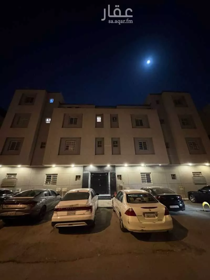 شقة للإيجار في شارع صامطة, حي ظهرة لبن, مدينة الرياض, منطقة الرياض 1 صورة
