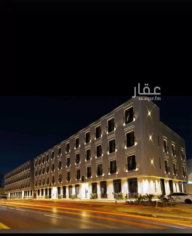 شقة للإيجار في شارع عبدالله بن عمر, حي النسيم الغربي, مدينة الرياض, منطقة الرياض 1 صورة