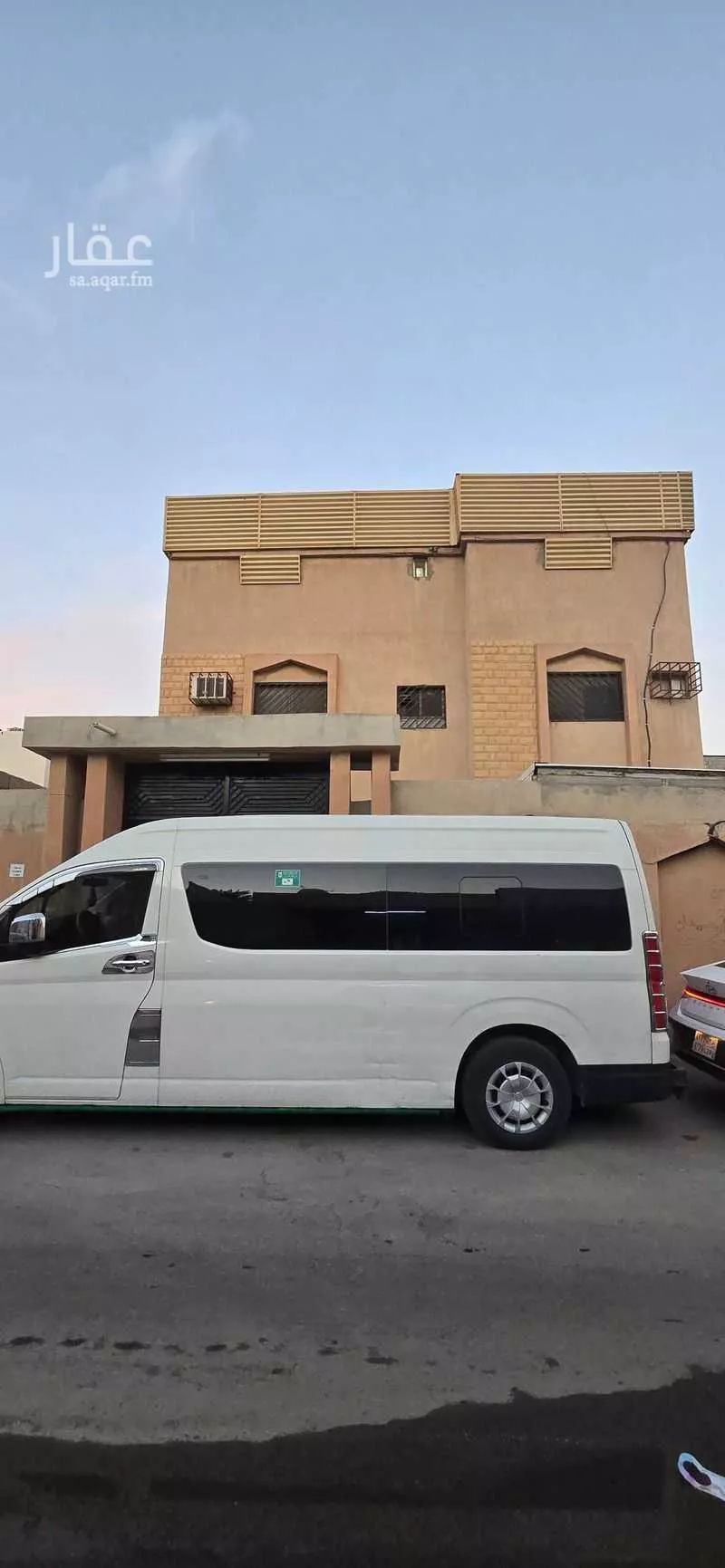 فيلا للبيع في شارع ابن معتوق, حي النسيم الغربي, مدينة الرياض, منطقة الرياض 1 صورة