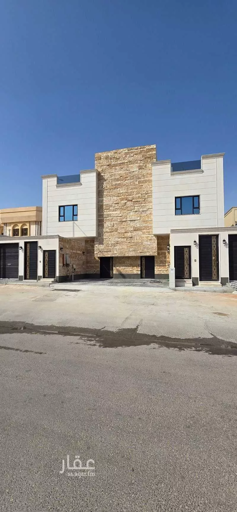 دور للبيع في شارع أوس العامري, حي النسيم الغربي, مدينة الرياض, منطقة الرياض 1 صورة