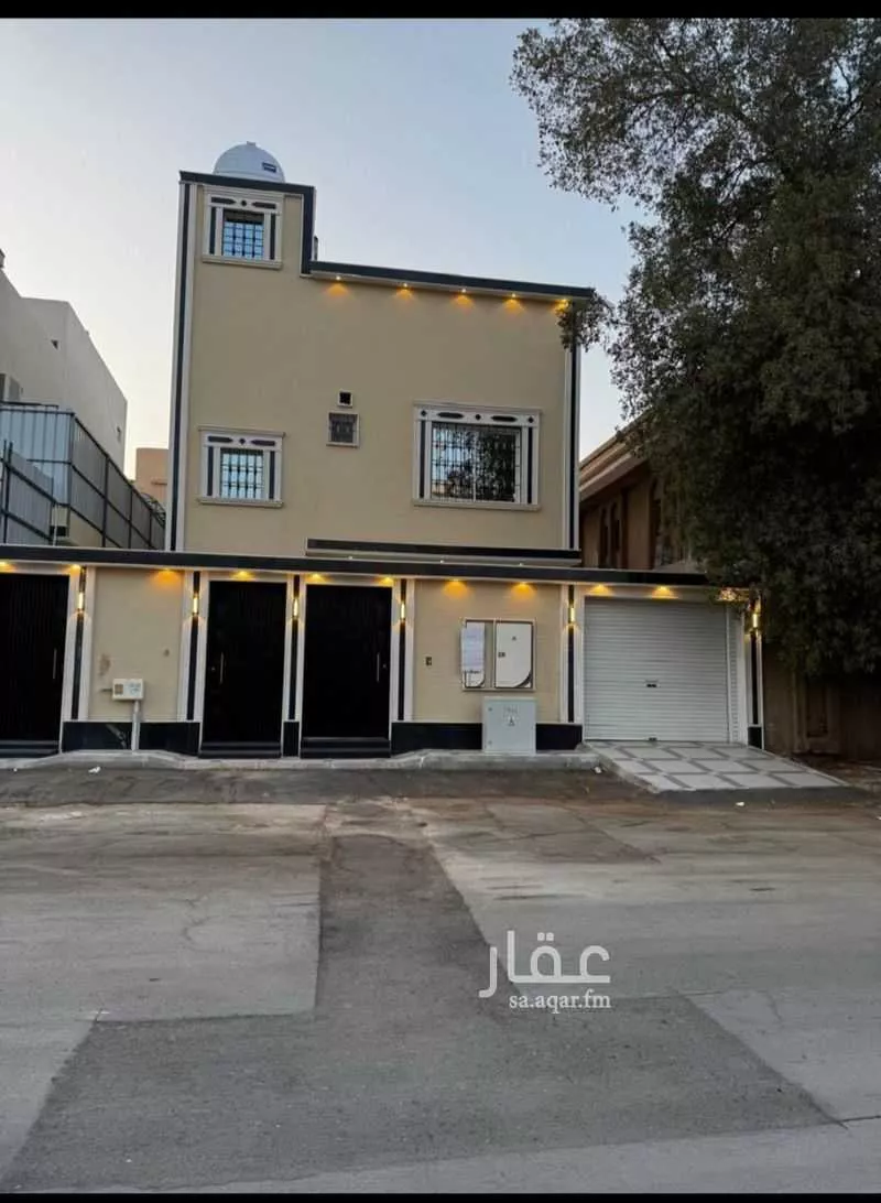 شقة للبيع في شارع شليويح العطاوي, حي النسيم الغربي, مدينة الرياض, منطقة الرياض 1 صورة