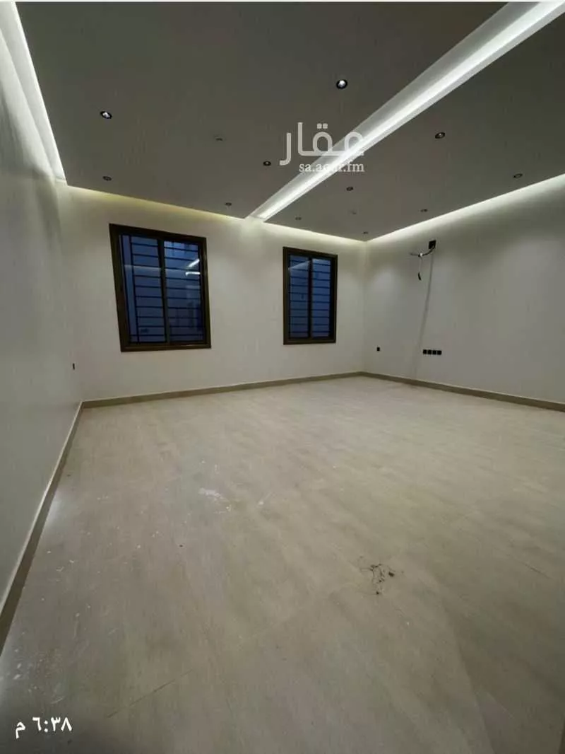 شقة للإيجار في شارع عبدالله بن عمر, حي النسيم الغربي, مدينة الرياض, منطقة الرياض 1 صورة