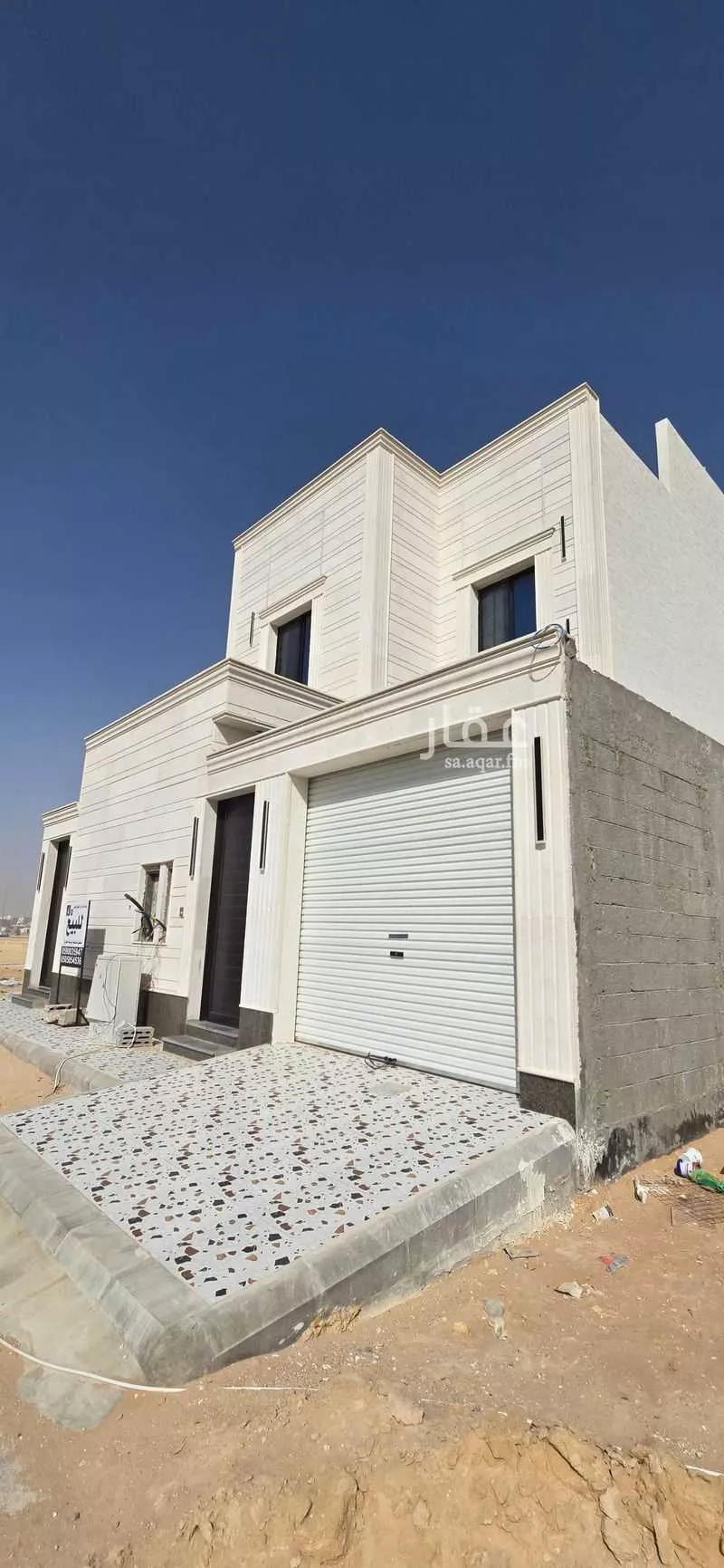 فيلا للبيع في شارع الابيار, حي النظيم, مدينة الرياض, منطقة الرياض 1 صورة