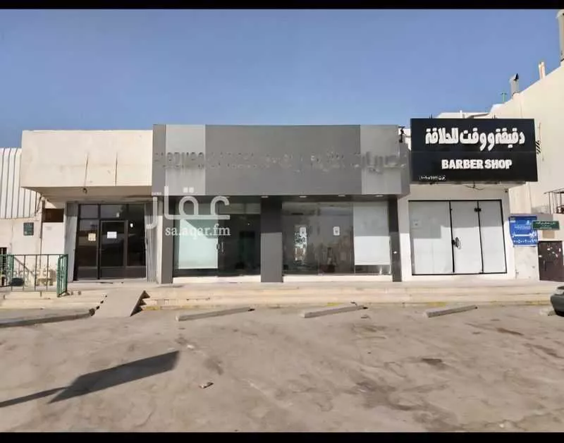 محل للإيجار في شارع حسان بن ثابت, حي النسيم الشرقي, مدينة الرياض, منطقة الرياض 1 صورة