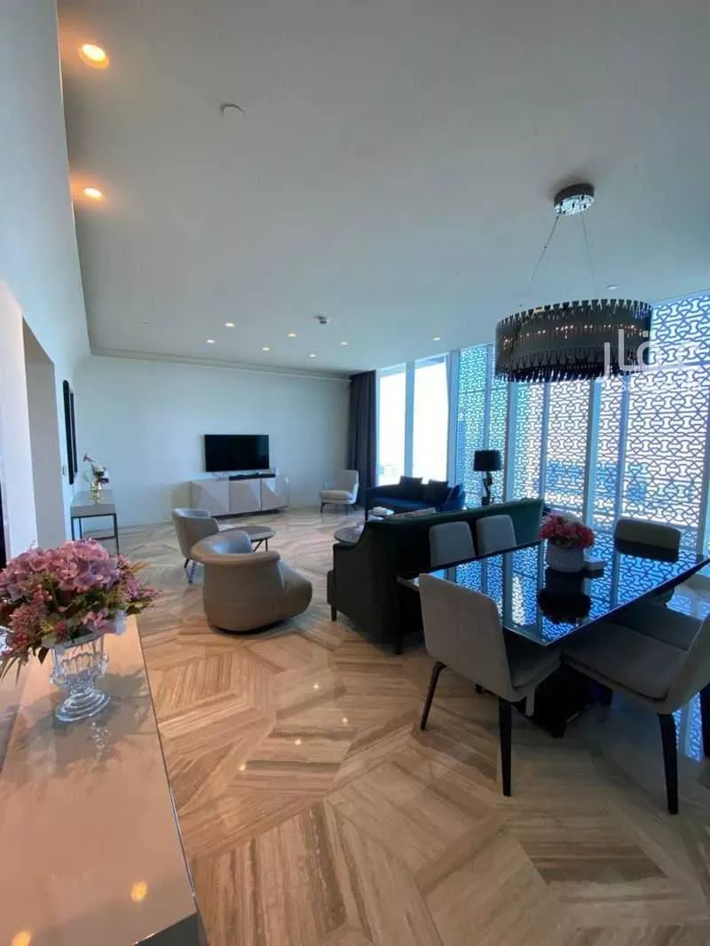 شقة للإيجار في شارع الملك فهد الفرعي, حي العليا, مدينة الرياض, منطقة الرياض 1 صورة