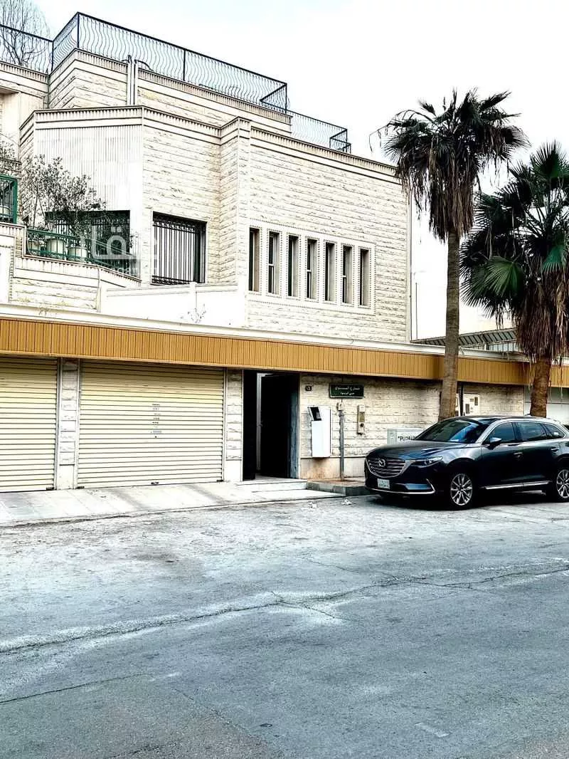 دور للإيجار في شارع المستوي, حي الربوة, مدينة الرياض, منطقة الرياض 1 صورة