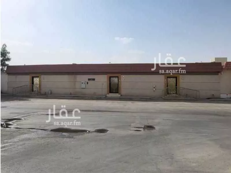 استراحة للبيع في شارع طلحة بن عبيدالله, حي الفيحاء, مدينة الرياض, منطقة الرياض 1 صورة