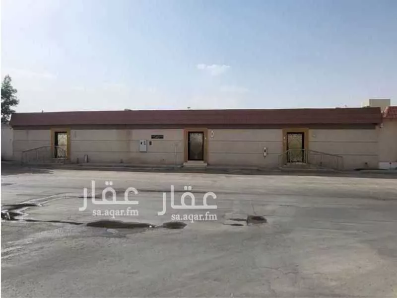 استراحة للبيع في شارع طلحة بن عبيدالله, حي الفيحاء, مدينة الرياض, منطقة الرياض 1 صورة