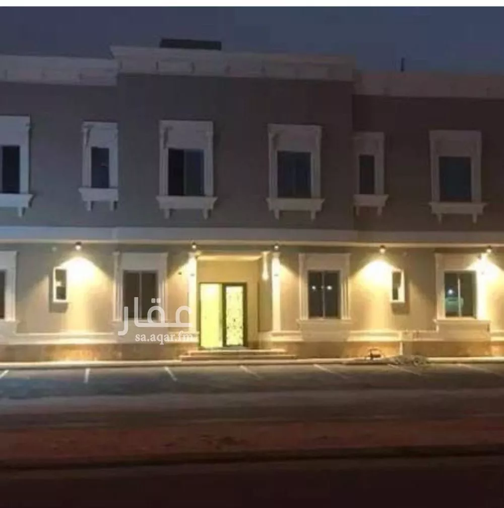 شقة للبيع في شارع محمد بن عبدالعزيز الماضي, حي قرطبة, مدينة الرياض, منطقة الرياض 1 صورة
